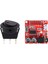 12 V LED Inverter Sallanan Rocker Anahtarı On-Off Araba Hoparlör ile Tekne Için Ses Amplifikatör Devre Stereo Alıcı Modülü (Yurt Dışından) 1