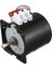 60KTYZ Ac Motor 220V 10RPM Kalıcı Manyetik Elektrikli Senkron Motor 14W Kalıcı Mıknatıslı Motor (Yurt Dışından) 4