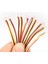 5pairs Micro Jst Gh 1.25 2-Pin'den 6-Pin'e Erkek ve Dişi Konnektör Fişi, Teller Kablolar (Yurt Dışından) 5