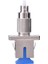 Fc-Sc Tek Modlu Bağlayıcı Hibrit Dönüştürücü Fiber Optik Adaptör, Fc Erkek - Sc Dişi Için (Yurt Dışından) 1