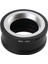 M42 Lens E Montajı Için M42-NEX Lens Adaptörü Nex3 Nex5 Nex7 Nex-F3 (Yurt Dışından) 1