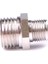 1/4'' Bsp Erkek - 1/8'' Bsp Erkek Airbrush Hortum Adaptörü Bağlantı Konnektörü (Yurt Dışından) 2
