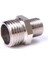 1/4'' Bsp Erkek - 1/8'' Bsp Erkek Airbrush Hortum Adaptörü Bağlantı Konnektörü (Yurt Dışından) 3
