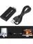Hdtv Monitör Abd Için 3,5 mm Ses Çıkışlı Ps2'den HDMI Video Dönüştürücü Adaptöre (Yurt Dışından) 3