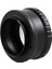 M42 Lens E Montajı Için M42-NEX Lens Adaptörü Nex3 Nex5 Nex7 Nex-F3 (Yurt Dışından) 4