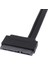 Güç Esata USB 2.0 5V 12V Açılan 2.5'' 3.5'' 22PIN Sata HDD Adaptör Kablosu (Yurt Dışından) 5