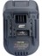 20V Dewalt DCB200 Milwaukee M18 Için USB Pil Adaptörü Makita 18V Jing'e Dönüştürme (Yurt Dışından) 3