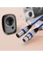 Pin Xlr Mikrofon Kablosu Erkek - Dişi Dengeli Yama Kurşun Mikrofon 1M-20M (Yurt Dışından) 5