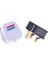 3 Pin Ingiltere Şebeke Üst Fişi 13A 13 Amp Cihaz Güç Soketi Sigorta Adaptörü (Yurt Dışından) 3