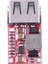 Dc 6-24V 12V/24V Ila 5V 3A USB Çıkışlı Şarj Cihazı Adım Aşağı Güç Modülü Mini Modül (Yurt Dışından) 2