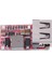 Dc 6-24V 12V/24V Ila 5V 3A USB Çıkışlı Şarj Cihazı Adım Aşağı Güç Modülü Mini Modül (Yurt Dışından) 4
