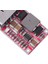 Dc 6-24V 12V/24V Ila 5V 3A USB Çıkışlı Şarj Cihazı Adım Aşağı Güç Modülü Mini Modül (Yurt Dışından) 5
