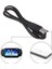1.2 M USB Şarj Aleti Kablosu Psv Oyun Kablosu Için Ps Vita Için Veri Aktarımı (Yurt Dışından) 1