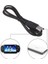 1.2 M USB Şarj Aleti Kablosu Psv Oyun Kablosu Için Ps Vita Için Veri Aktarımı (Yurt Dışından) 2