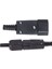 Adet 250V 10A Güç Konektörü - 2 Adet Iec 320 C14 Fiş C13 Soketine ve 1 Adet IEC-320 C14 (Yurt Dışından) 3