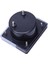 Dc 100A Analog Panel Amper Akım Sayacı Ampermetre Ölçer DH-670 (Yurt Dışından) 5