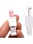 Sıkma Konnektörleri Yok Ethernet Kablosu Kristal Kafa Fişi Cat6 RJ45 Konektörü (Yurt Dışından) 4