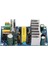 Anahtarlama Kaynağı Modülü Ac 110V 220V - Dc 24V 6A Anahtarlama Kartı Promosyon Panel Ayırıcı 60Hz WX-DC2412 (Yurt Dışından) 1