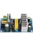 Anahtarlama Kaynağı Modülü Ac 110V 220V - Dc 24V 6A Anahtarlama Kartı Promosyon Panel Ayırıcı 60Hz WX-DC2412 (Yurt Dışından) 2