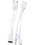 Ethernet Üzerinden Pasif Güç Poe Adaptörü Enjektör + 3010S 12V 0.06A Fırçasız Dc Soğutma Fanı ile Ayırıcı Kiti (Yurt Dışından) 3