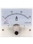 Dc 30A Analog Ampermetre Paneli 0-30A Akım Ölçer Analog Ampermetre Paneli (Yurt Dışından) 1