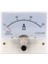 Dc 30A Analog Ampermetre Paneli 0-30A Akım Ölçer Analog Ampermetre Paneli (Yurt Dışından) 2