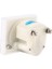 Dc 30A Analog Ampermetre Paneli 0-30A Akım Ölçer Analog Ampermetre Paneli (Yurt Dışından) 3