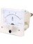 Dc 30A Analog Ampermetre Paneli 0-30A Akım Ölçer Analog Ampermetre Paneli (Yurt Dışından) 5