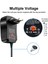 3V-12V Ev Elektroniği ve LED Şeritler Için Adaptör Uçlu 30W Ac/dc Adaptör Anahtarlama Kaynağı Ab Tak (Yurt Dışından) 3
