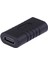 USB 3.1 Tip C Dişi - Dişi Adaptör F/f Dönüştürücü Konektörü (Yurt Dışından) 1