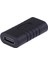 USB 3.1 Tip C Dişi - Dişi Adaptör F/f Dönüştürücü Konektörü (Yurt Dışından) 3