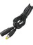 5.5mm x 2.1mm Dc Jack Erkek - Dişi Uzatma Kablosu Kablosu Kurşun Konnektör Kablosu (Yurt Dışından) 4
