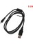 Nikon Coolpix L110, L21, L22, S3000, S4000, S6000, S8000 Için USB Kablosu 8d Uc-E6 (Yurt Dışından) 1