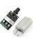 Dc 1.5-6V 22400RPM Lehim Mini Titreşim Dc 6V 12V 24V 28VDC 3A 80W Pwm Motor Hız Kontrol Regülatörü (Yurt Dışından) 3