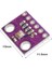 BME280-3.3 BME280 BMP280 Tek Iğneli 1*6pin 3.3V Dijital Modül (Yurt Dışından) 5