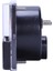 DH-670 Doğruluk Dc 30V Analog Panel Metre Voltmetre (Yurt Dışından) 4