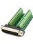 Adaptör Kartı-1 x DB25 Adaptör-… (Yurt Dışından) 3
