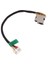 Hp 250 255 Fengshi Için Kablo Dizüstü Bilgisayar Konektörü ile Dc Güç Jakı Onarım Parçaları (Yurt Dışından) 3