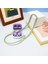 Kulaklık Tutucu Halat Kablo Kulaklık Boyun Dize Silikon Kulaklık Samsung Galaxy Buds 2 Için Anti-Kayıp Halat Kayışı Kablosuz Kulaklık Kordon (Yurt Dışından) 5