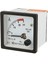 SQ48 Analog Ac Akım Panel Metre Ampermetre 0-15A Ölçer Beyaz + Siyah (Yurt Dışından) 1