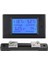 Pzem 0-100A 4 In 1 Dc Elektrik Kullanımı Monitör LCD Dijital Akım Voltmetre Ampermetre Güç Enerji Multimetre Panel Test Cihazı Metre (Yurt Dışından) 1