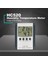 HC520 Dijital Nem Sıcaklık Ölçer Mini LCD Termometre Higrometre (Yurt Dışından) 3