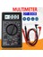 LCD Dijital Multimetre DT-830B Elektrik Voltmetre Ampermetre Ohm Test Cihazı Ac/dc 750/1000 V Amp Volt Ohm Test Cihazı Metre (Yurt Dışından) 1