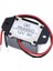 Adet Alarm Buzzer Dc 12V 85DB Mini Elektronik Alarm Buzzerları Sabit Ton Karşılaşması (Yurt Dışından) 4
