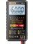Aneng M119 Taşınabilir Dijital Multimetre 6000 Sayım Multimetro Avometre Transistör Kapasitör Test Cihazı (Yurt Dışından) 1