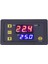 Sıcaklık Kontrol Anahtarı Minyatür Sıcaklık Kontrolü D 220V (Yurt Dışından) 3