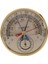 Srıwen 5 Inç Min Max Termometre Higrometre Duvara Montaj Duvar Asmak Analog Kapalı Açık Anti Yağmur Sıcaklık Nem Ölçer (Yurt Dışından) 2