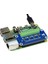 Raspberry Pi, I2C/SMBUS Için Waveshare 4 Kanallı Akım/gerilim/ Monitör Hat (Yurt Dışından) 5
