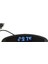 3'ü 1 Arada Araba 12V Dijital LED Voltmetre Gerilim Sıcaklık Saat Termometresi (Yurt Dışından) 3