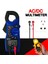 Dası Taşınabilir LCD Dijital Pens Metre Ölçümlü Multimetre Ac/dc Ohm Akım Gerilim Test Cihazı Ampermetre Acv/dcv Aca Büyük Kapasitenin Otomatik Aralığı Ölçümü Ncv Dijital Pens Metre (Yurt Dışından) 1